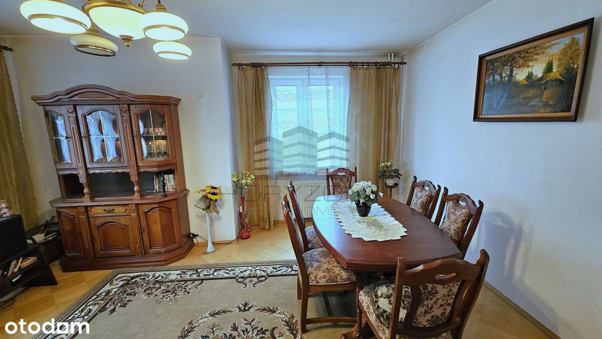 M5-120m2, dwa balkony, 1p. cegła`97+garaż w cenie - Pełny obrazek: 5/20