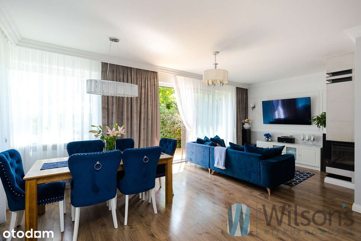 Dom 162 m2 z działką 491 m2_2019 r_ stadnina