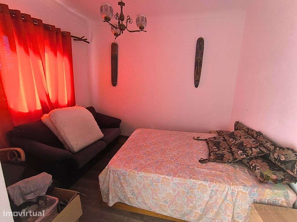 Moradia Isolada com terreno no concelho de Abrantes-6