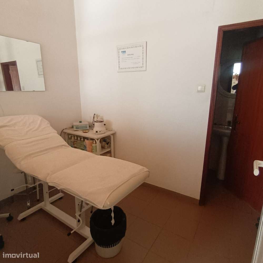 Imóvel comercial em Alverca para arrendar - Grande imagem: 3/7