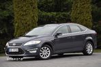 Ford Mondeo 2.0 TDCi Business Edition - 1