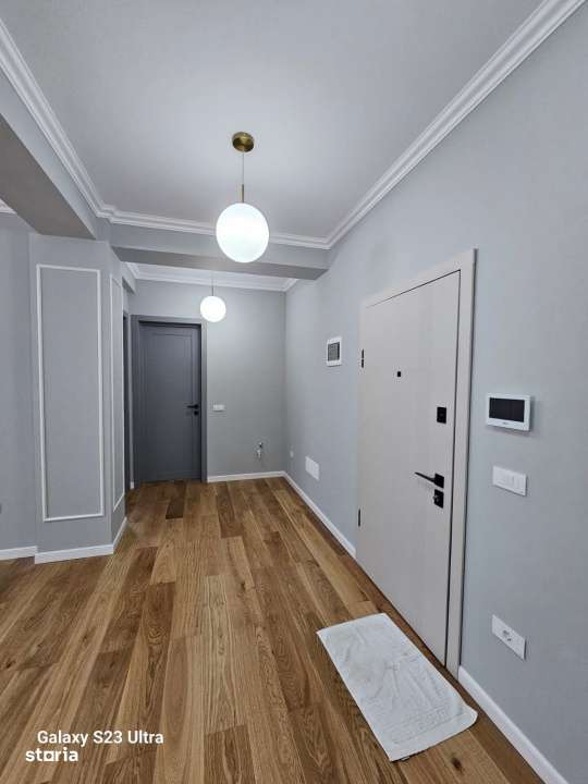 Apartament etaj 2, ultrafinisat , Radauti - Imagine principală: 3/6
