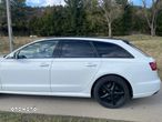 Audi A6 3.0 TDI Quattro S tronic - 3