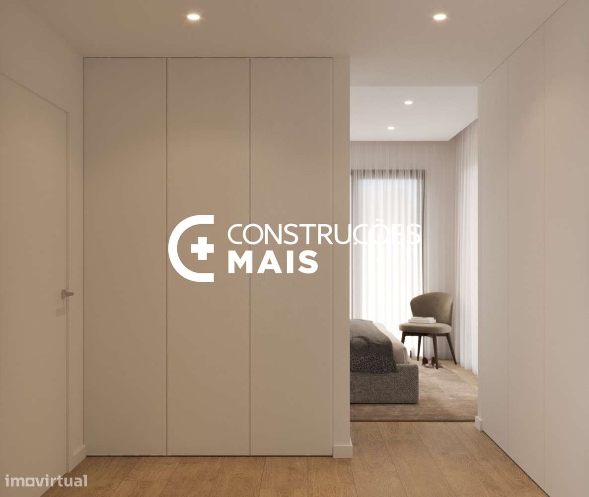 Apartamento T3  - Golden Wolf - Grande imagem: 5/11