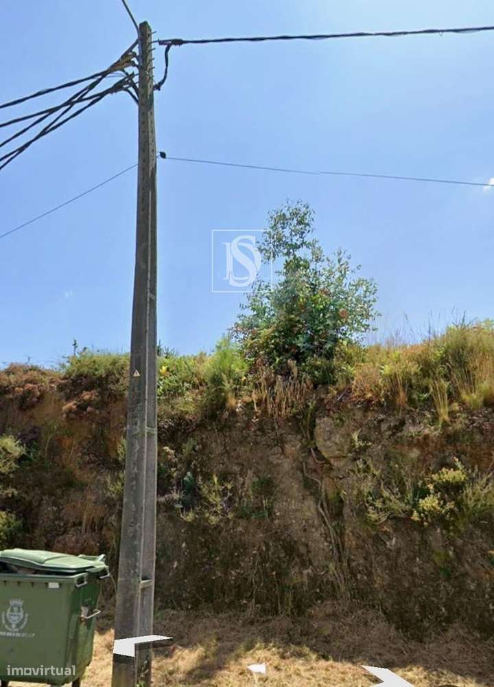 Terreno  Venda em Vila Garcia, Aboim e Chapa,Amarante - Grande imagem: 3/4