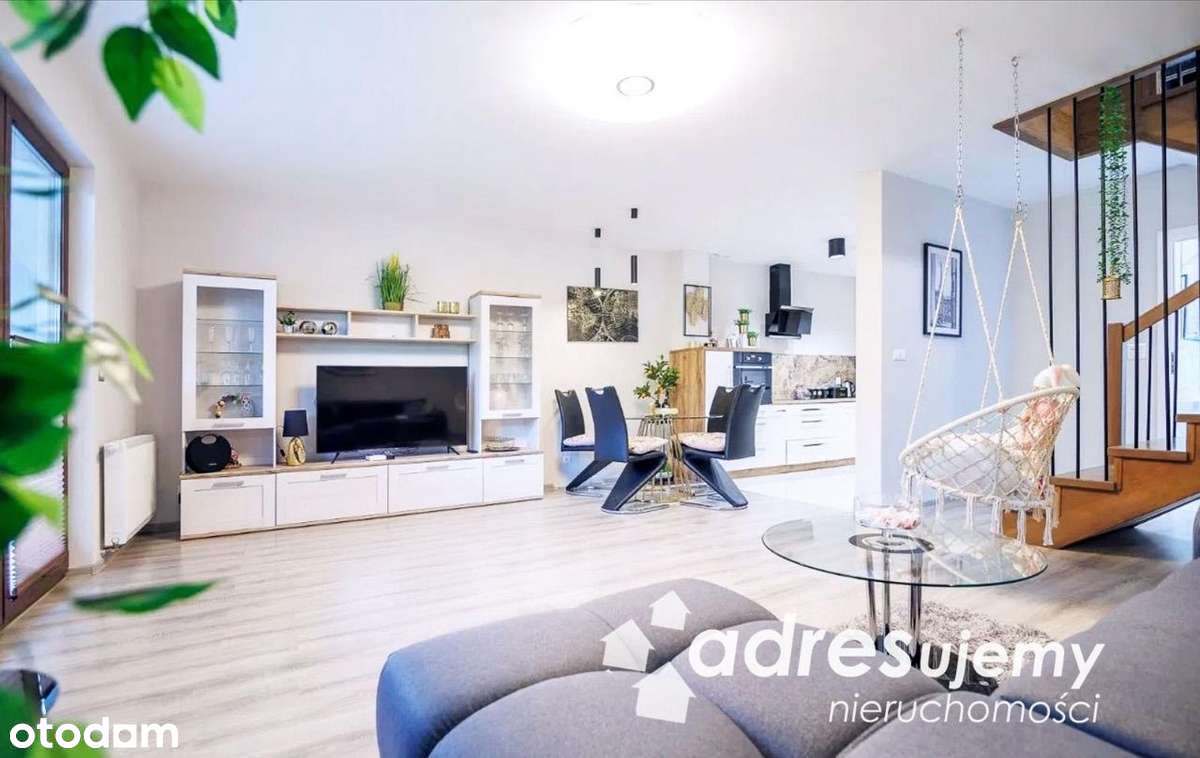 Dom z przepięknym widokiem Włynkówko - Pełny obrazek: 5/15