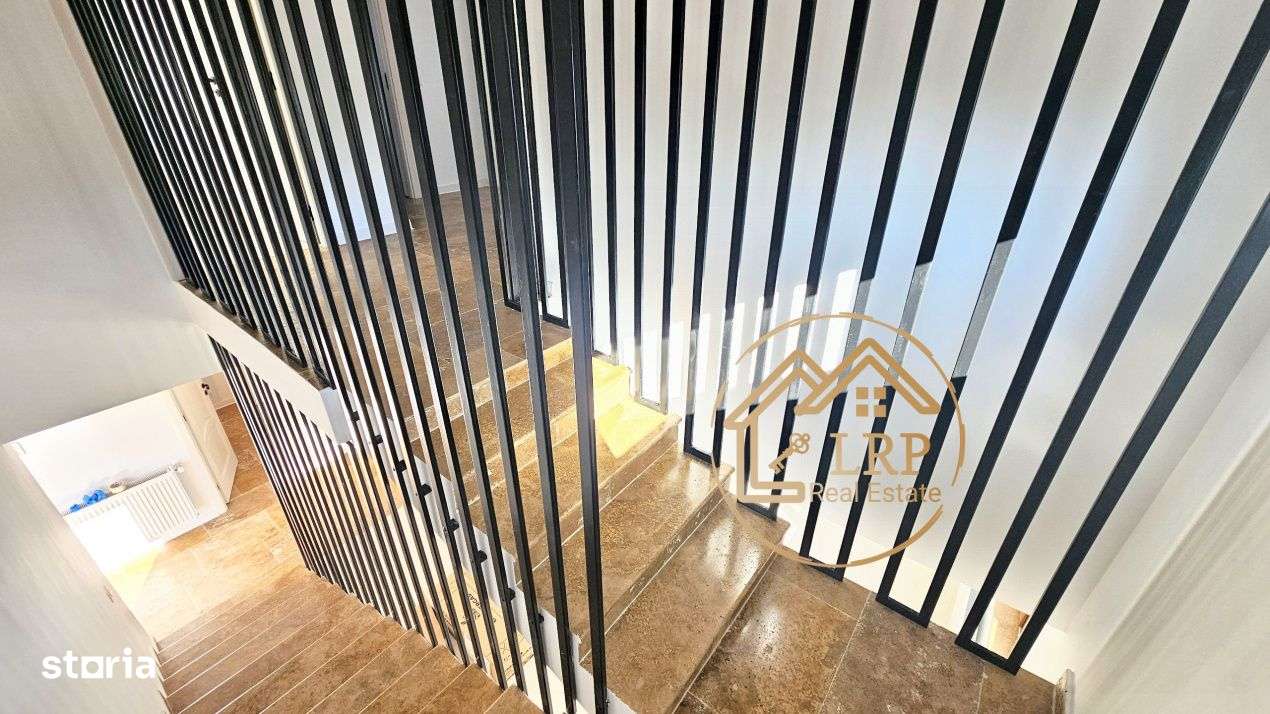 Pantelimon-Rascoala 1907- Vila individuala 4 camere, 152mp, teren 368m-17