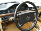 Mercedes-Benz W124 (1984-1993) - 16