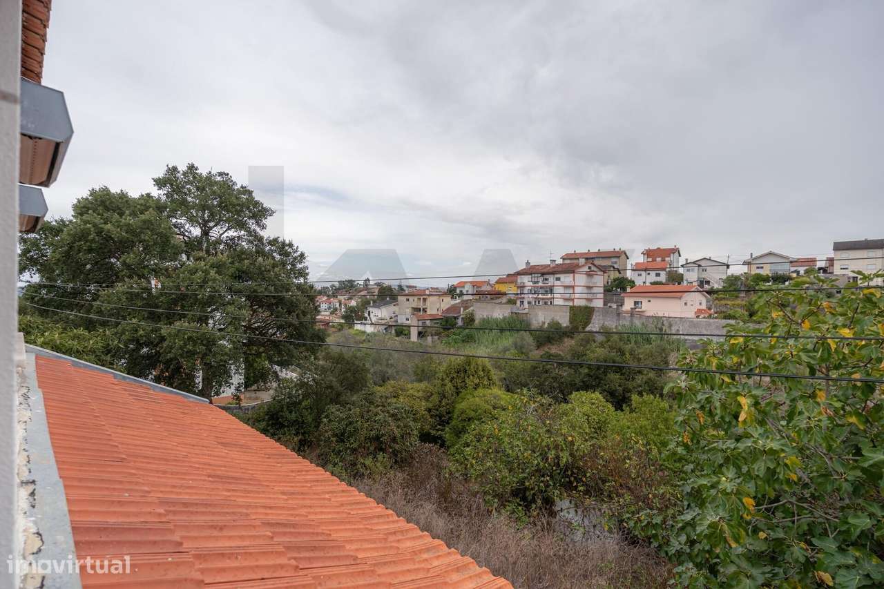 T2 com lougradouro em Fala, São Martinho do Bispo-19