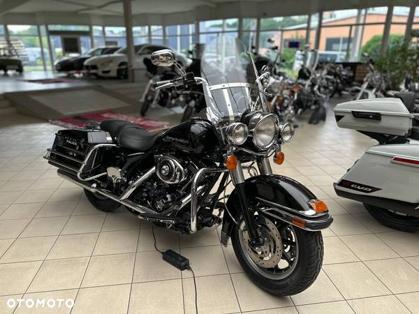 Harley-Davidson Touring Road King - 2