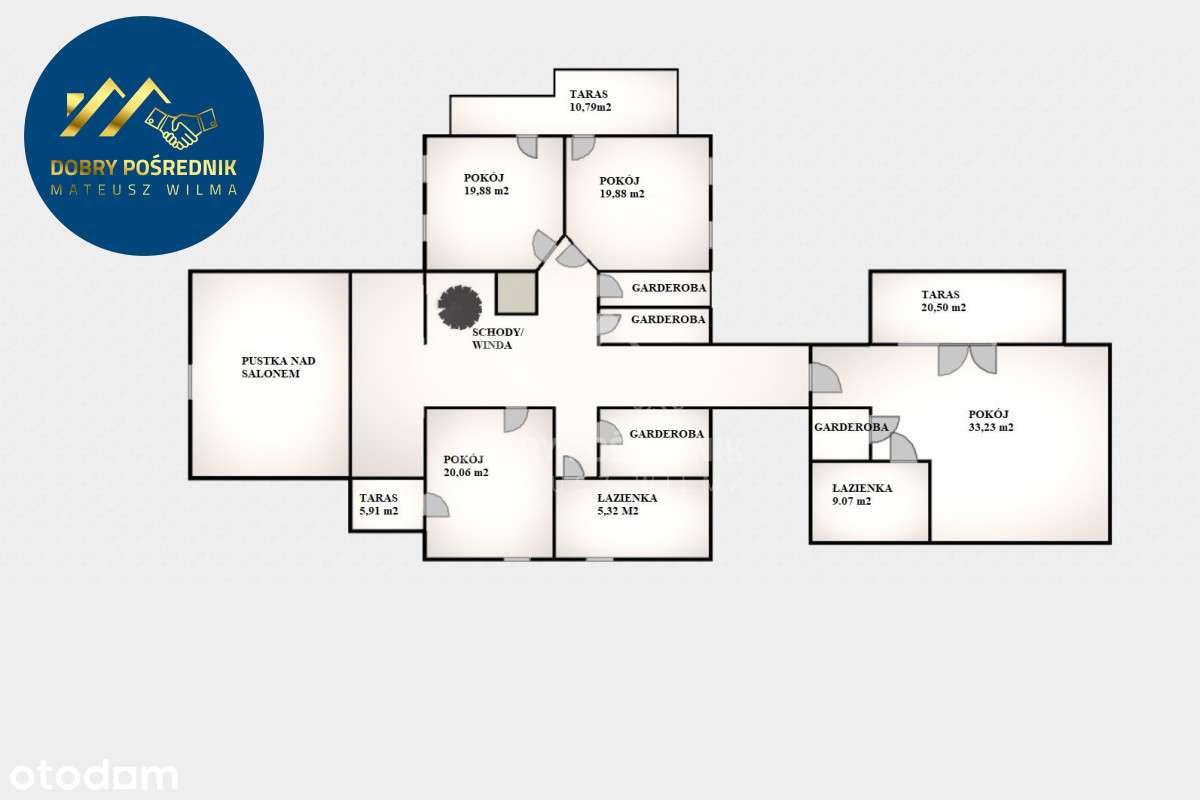 Dom Spokojnej Starości | Winda | Prywatna Szkoła - Pełny obrazek: 4/18