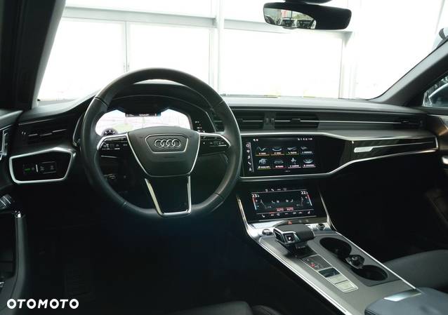 Audi A6 - 16