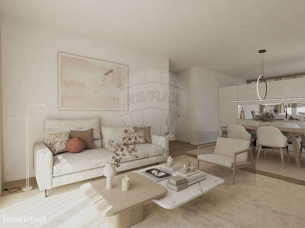 Apartamento T2 para venda - Grande imagem: 4/13