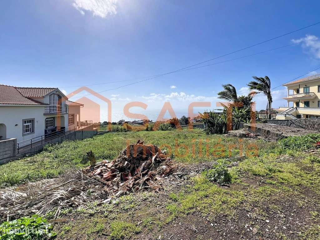 Vende-se terreno urbanizável nos Canhas, Ponta do Sol - Grande imagem: 5/12