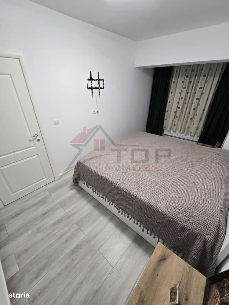 Tatarasi - Evergreen Towers, ap 2 camere decomandat 66mp, complex rezi - Imagine principală: 4/14