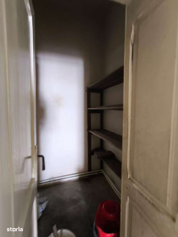 Apartament in spatele Parcului Copou, de vânzare, intrare separata-10