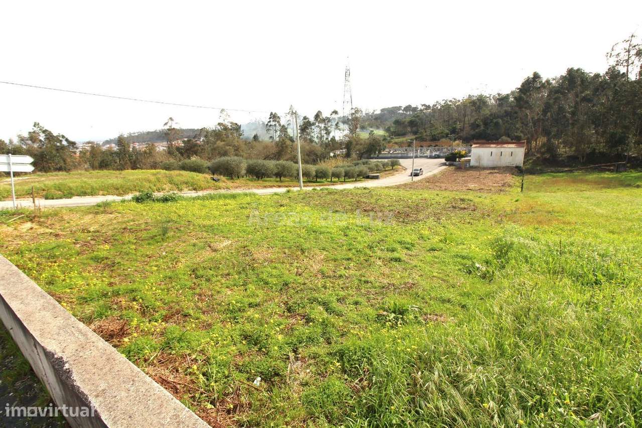 Terreno para Construção - Pernelhas, Leiria-3