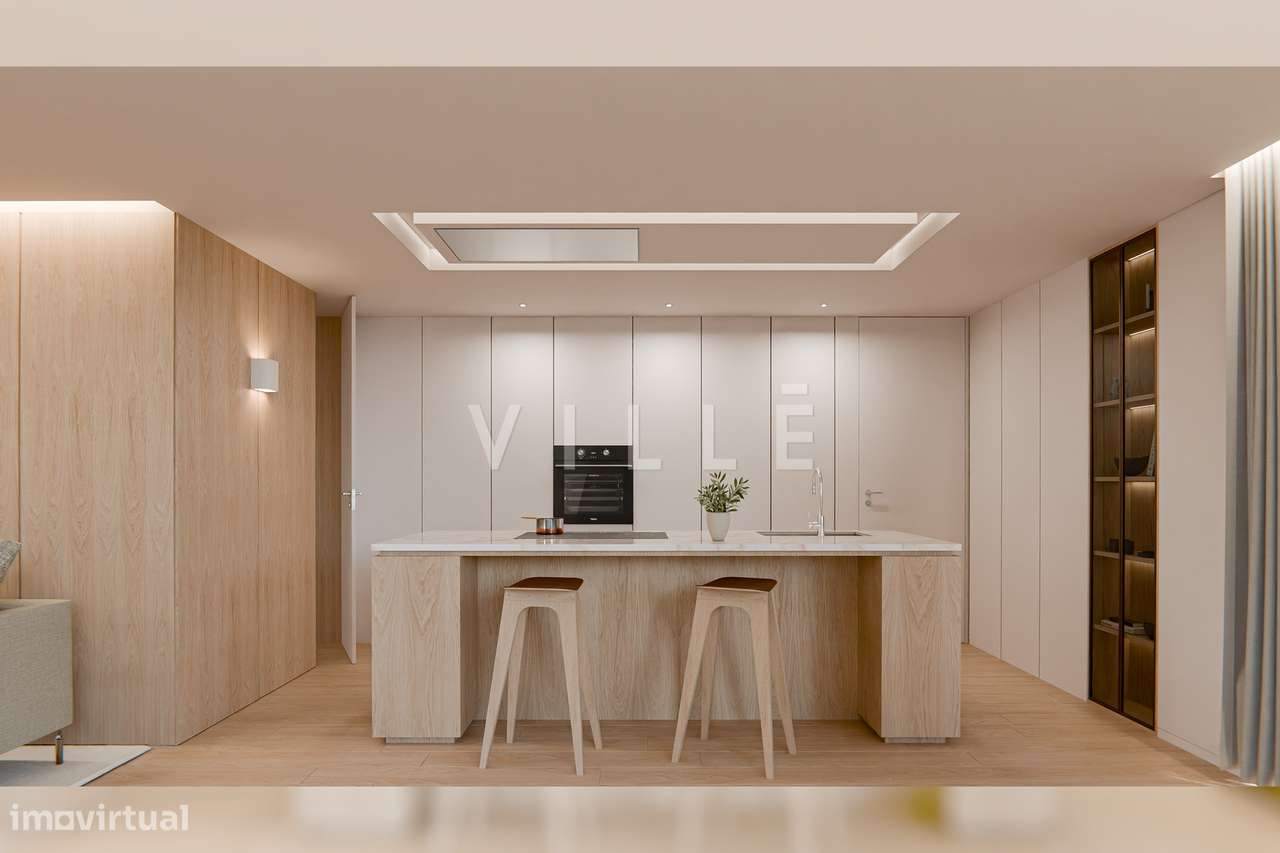 Ocean Breeze Residence - Obra de Arquiteto na Costa de Prata: Moradia - Grande imagem: 5/13