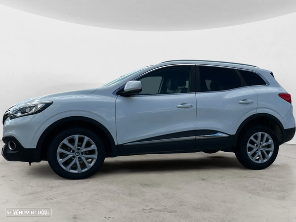 Renault Kadjar - 3