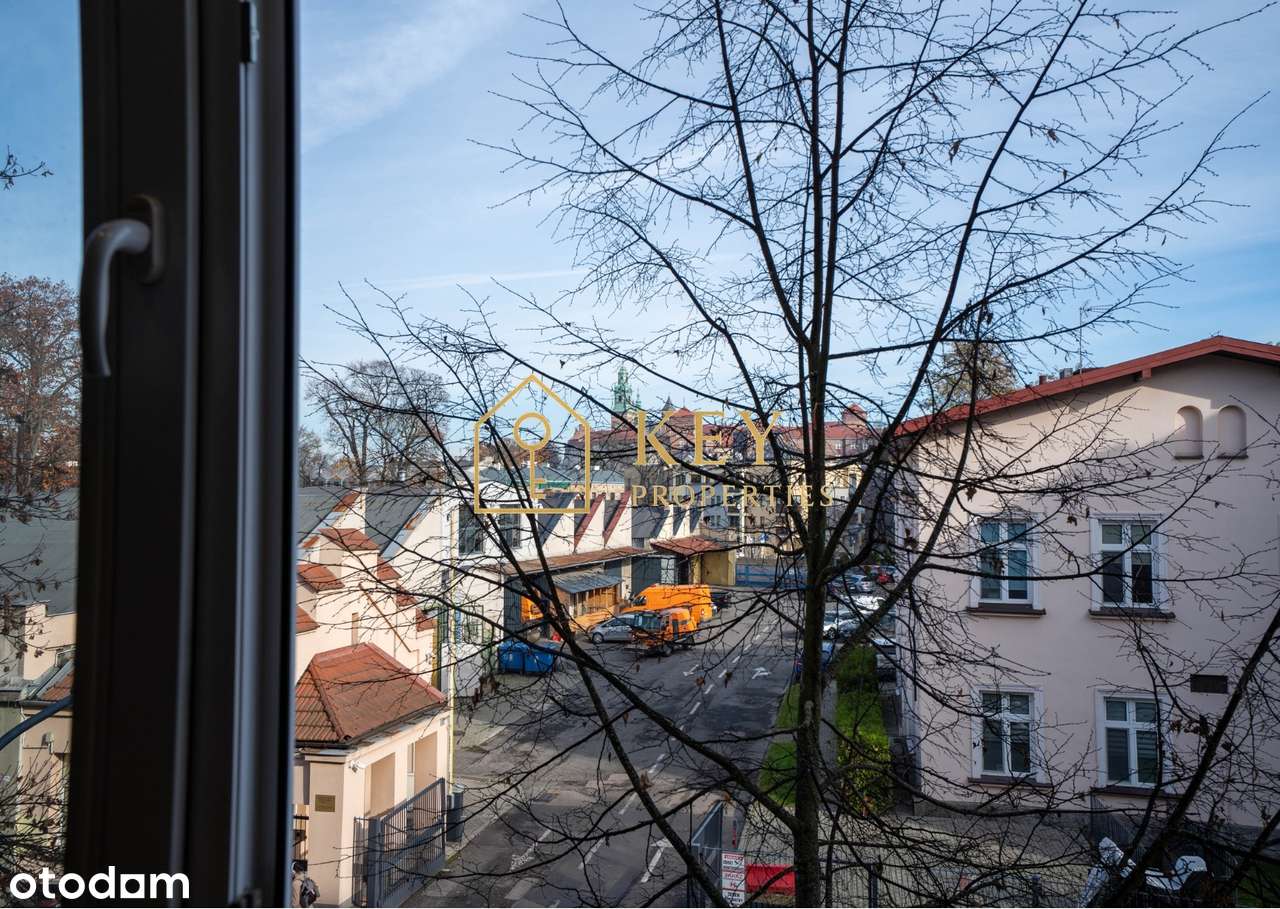 *REZERWACJA*Przytulna kawalerka w centrum-11