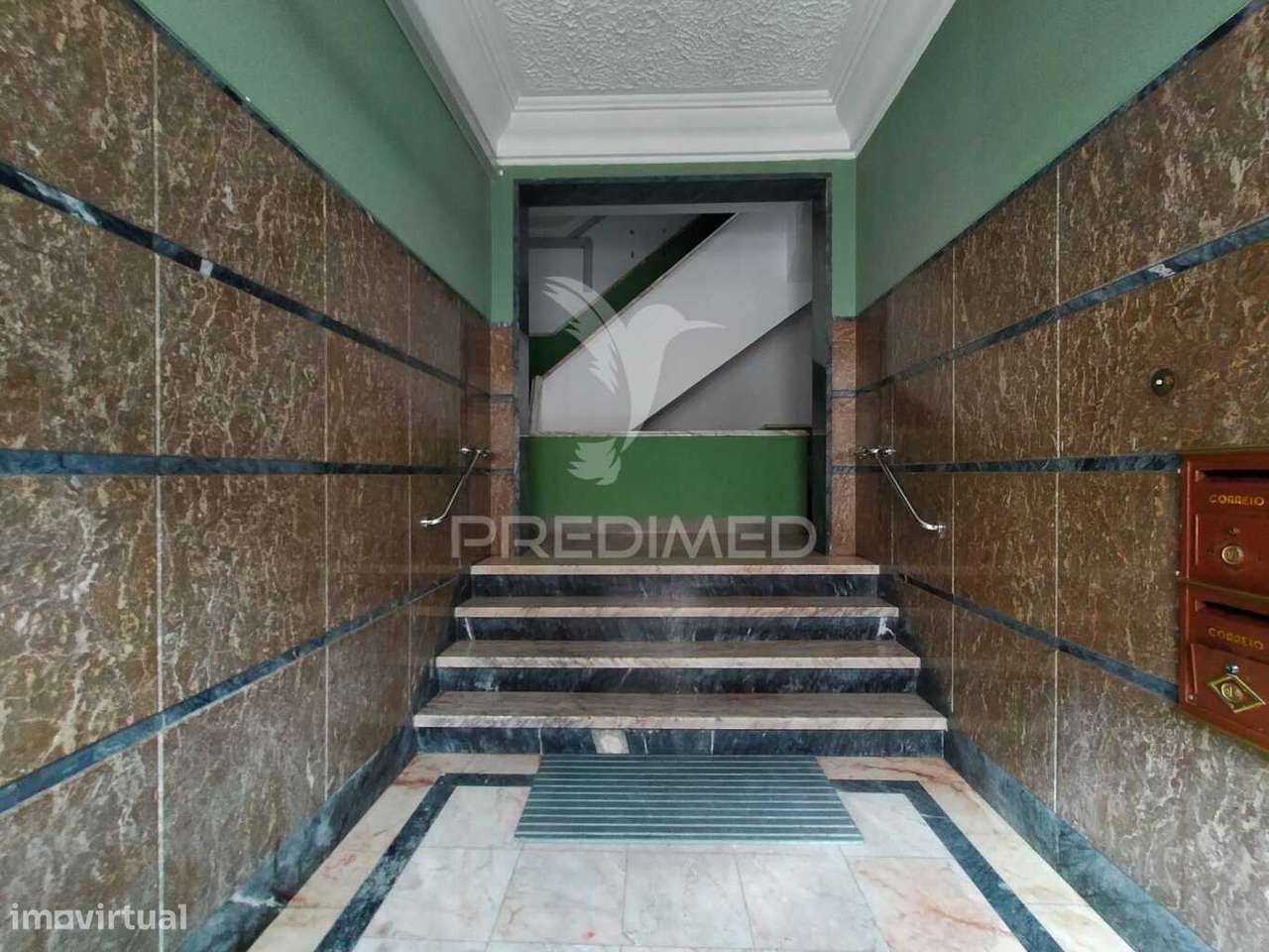 APARTAMENTO T2 | DAMAIA DE CIMA | ÁGUAS LIVRES - Grande imagem: 3/31