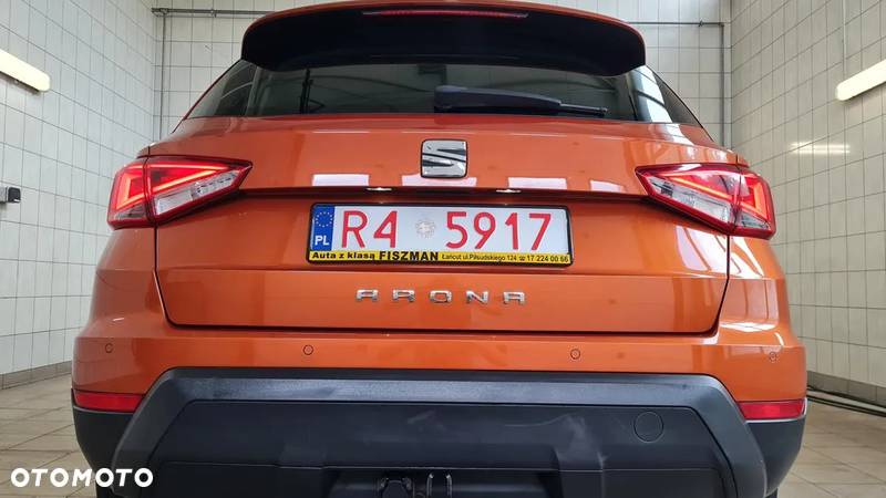 Seat Arona 1.0 TSI Style S&S - 7