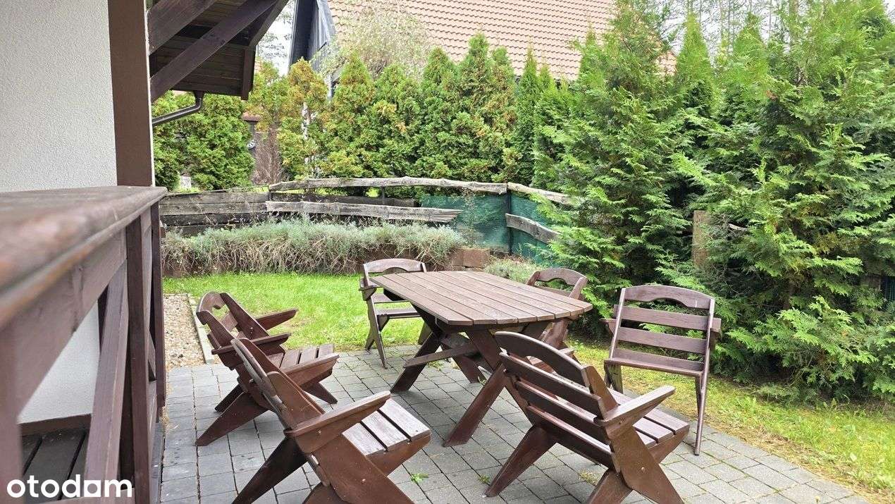 Domek - 8 km od Sierakowic, 30 km od Kartuz.-16