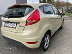 Ford Fiesta 1.4 Titanium - 18