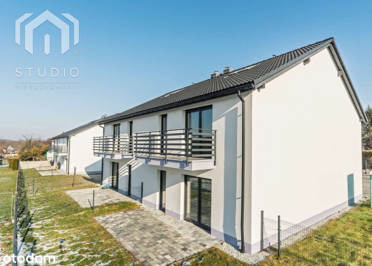 Cicha Residence-Apartament 97 mkw./5 pok./ogródek-11