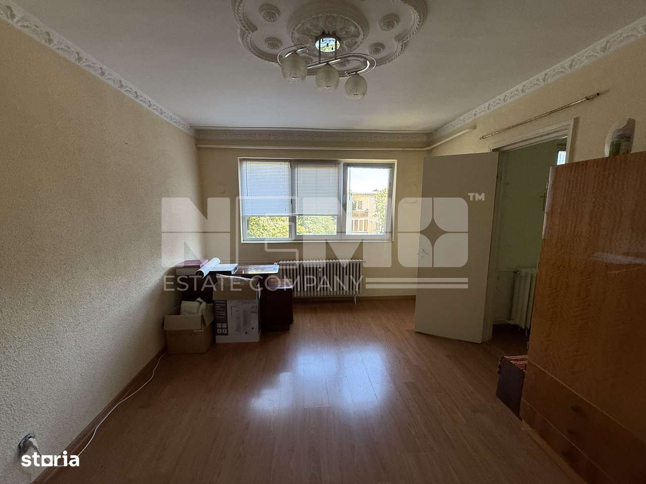 APARTAMENT 2 CAMERE | 38.900 EURO | RADAUTI - Imagine principală: 2/11