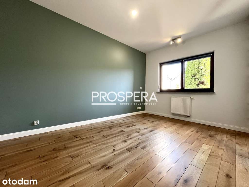 3 pok. mieszkanie z ogrodem 230 m2 - Małe Wilczyce - Pełny obrazek: 4/14