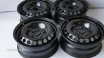 Felgi K5207 Volkswagen T6 5x120 ET51 6,5jx16 nowe - 3