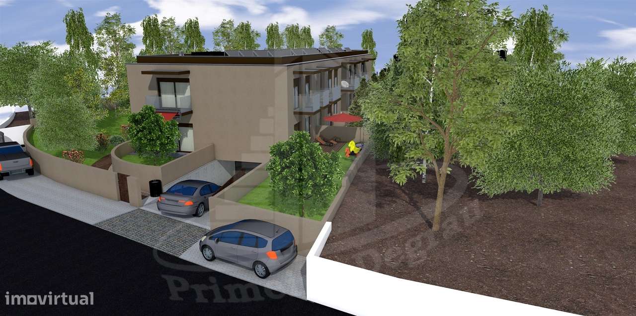 T1 na Pousa, Barcelos – Excelente Oportunidade para Habitação ou Inves-13