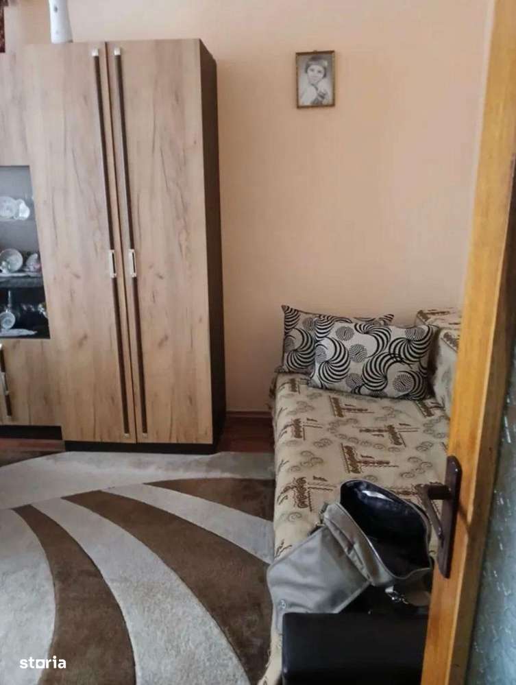 Vand apartament 2 camere Manastur - Imagine principală: 3/7