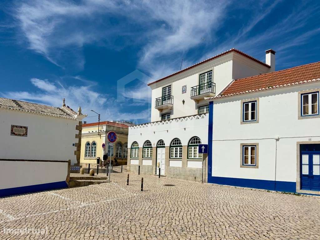 Vende Moradia T4 - Ericeira Centro, A Casa das Casas - Grande imagem: 5/25