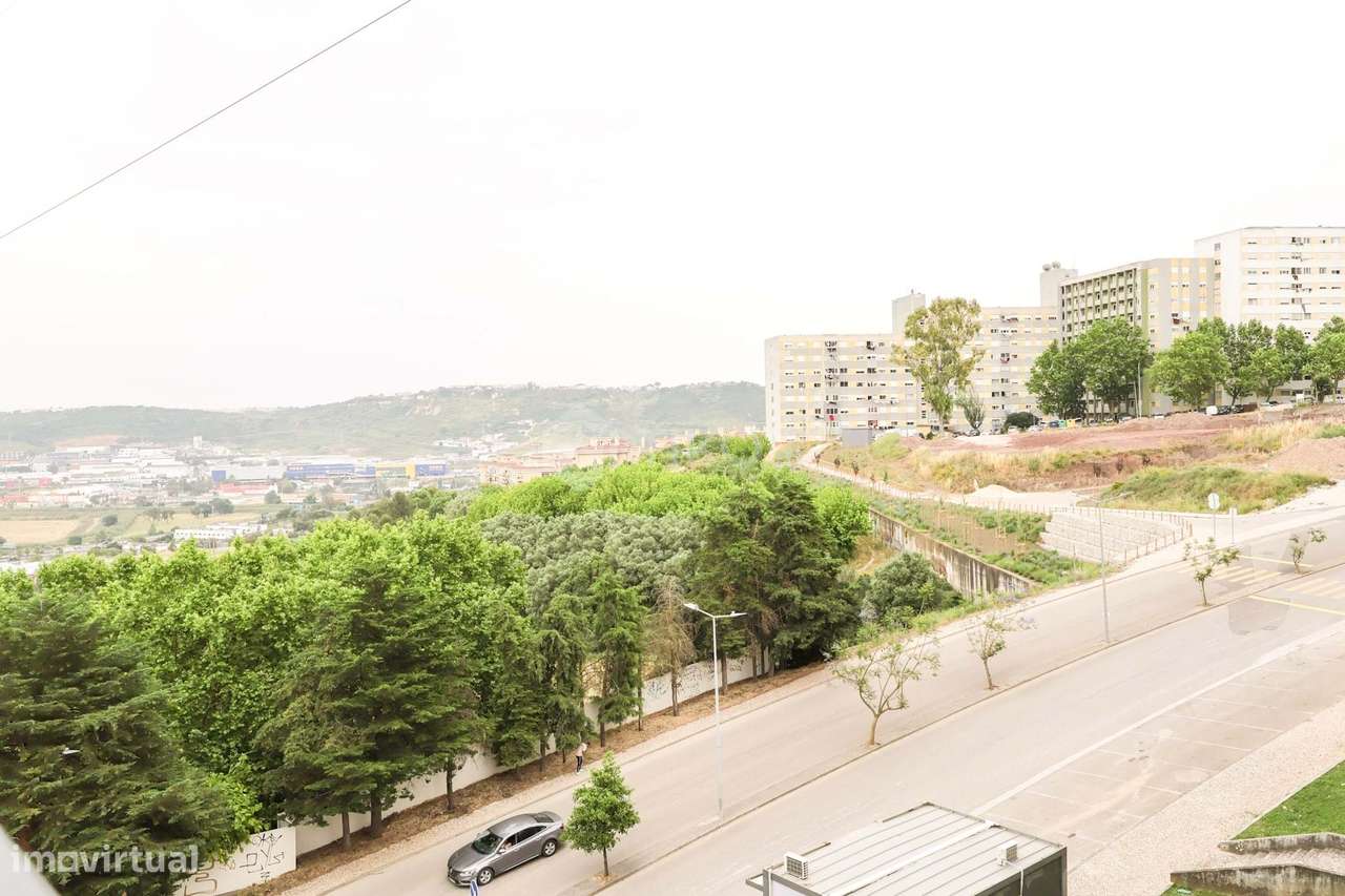 T3 CONSTRUÇÃO NOVA, VARANDA, ARRECADAÇÃO E 2 PARQUEAMENTOS | EMPREENDI-45