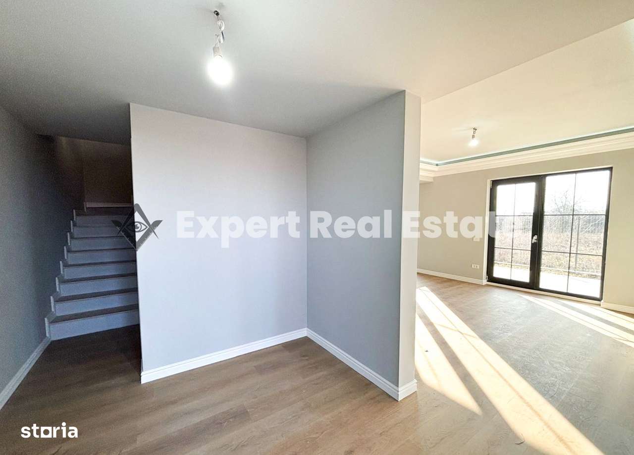 VILA NOUA-OTOPENI-DIRECT DEZVOLTATOR-1