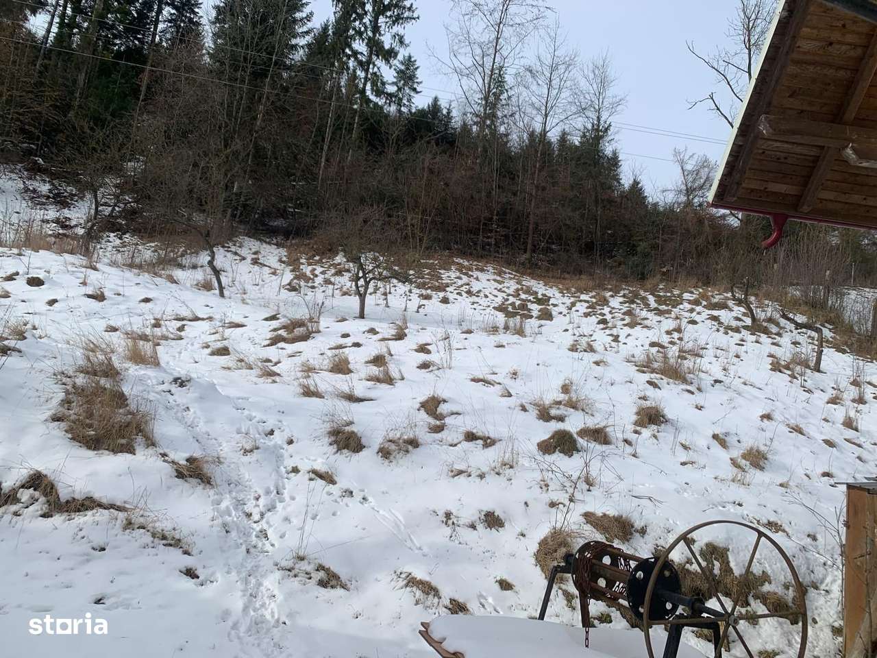 Casă P+E+M Putna | 300 mp utili | Teren 2.200 m-5