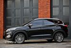 Hyundai Tucson 1.7 CRDI BlueDrive Design 2WD DCT - 7