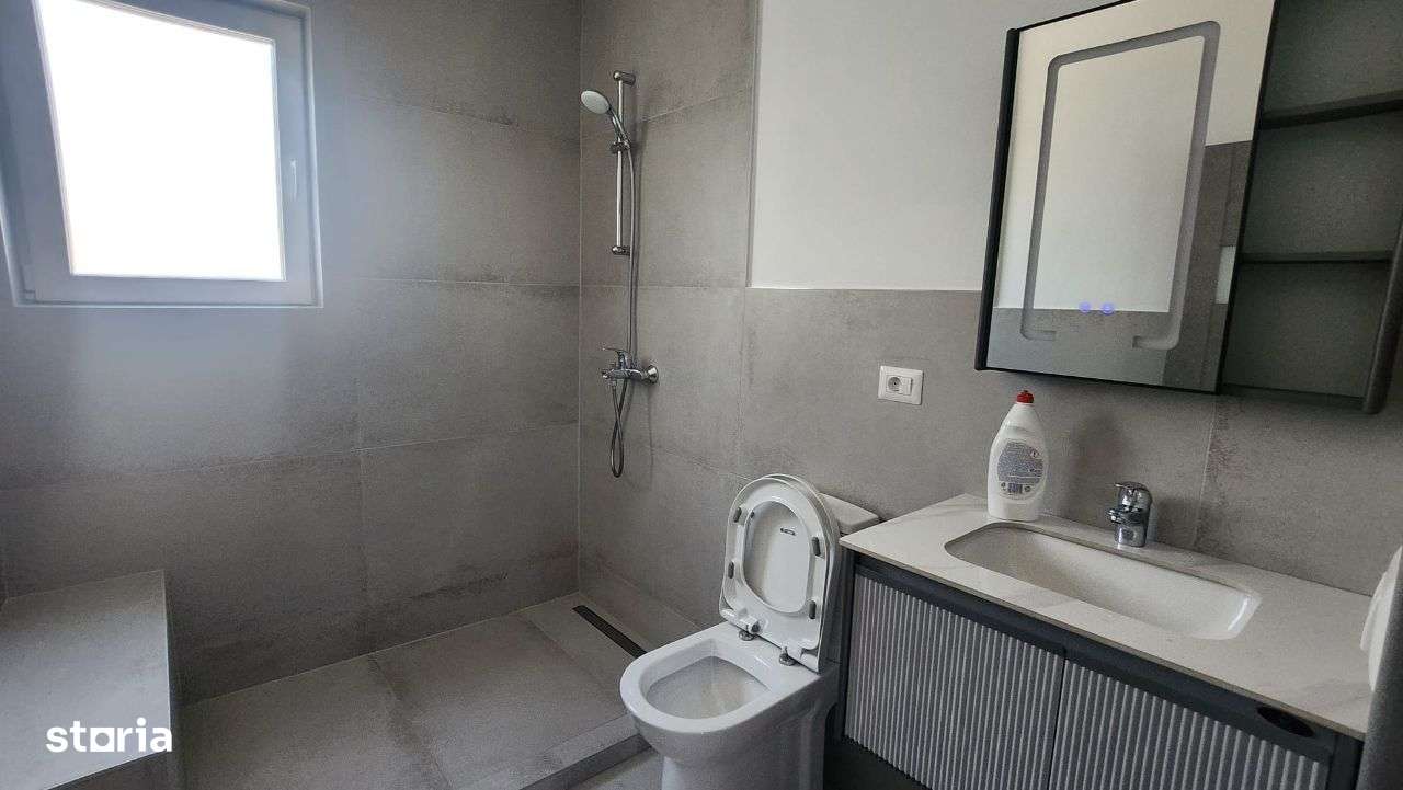 Vila Noua cu 4 dormitoare in Fantanele-11