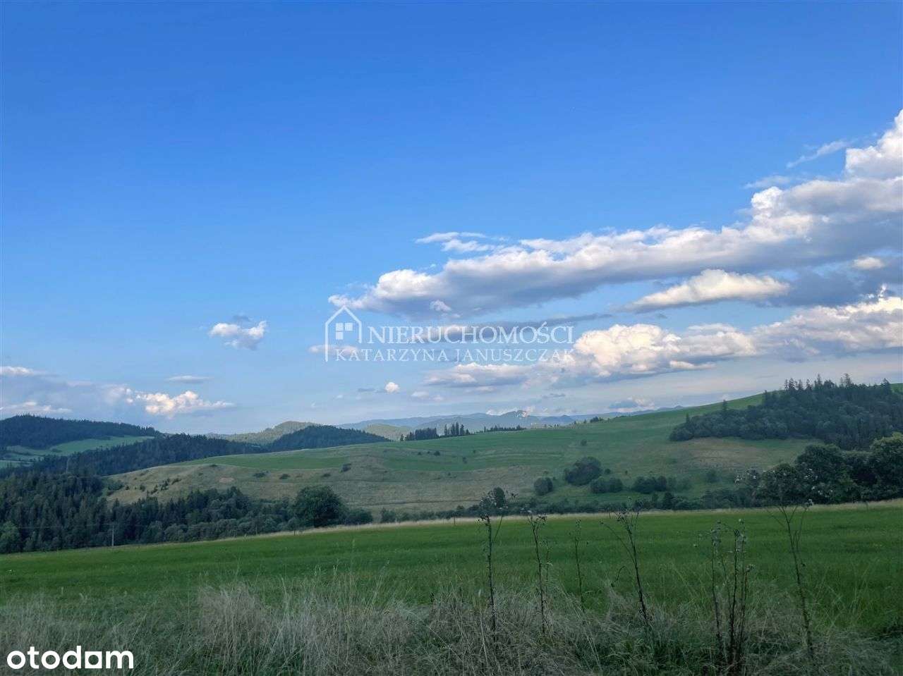 Gospodarstwo Rolne Łapsze Wyżne-7