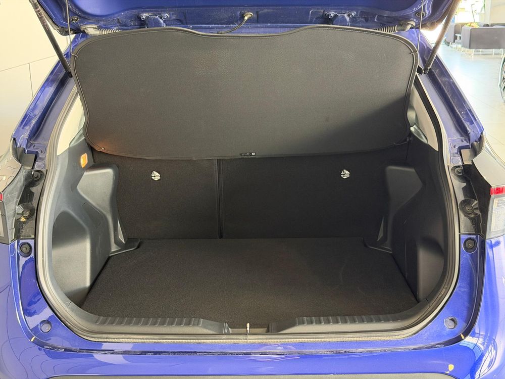 Toyota Yaris HYBRID Comfort Salon Polska BEZWYPADKOWY FV23% Gotówka Leasing