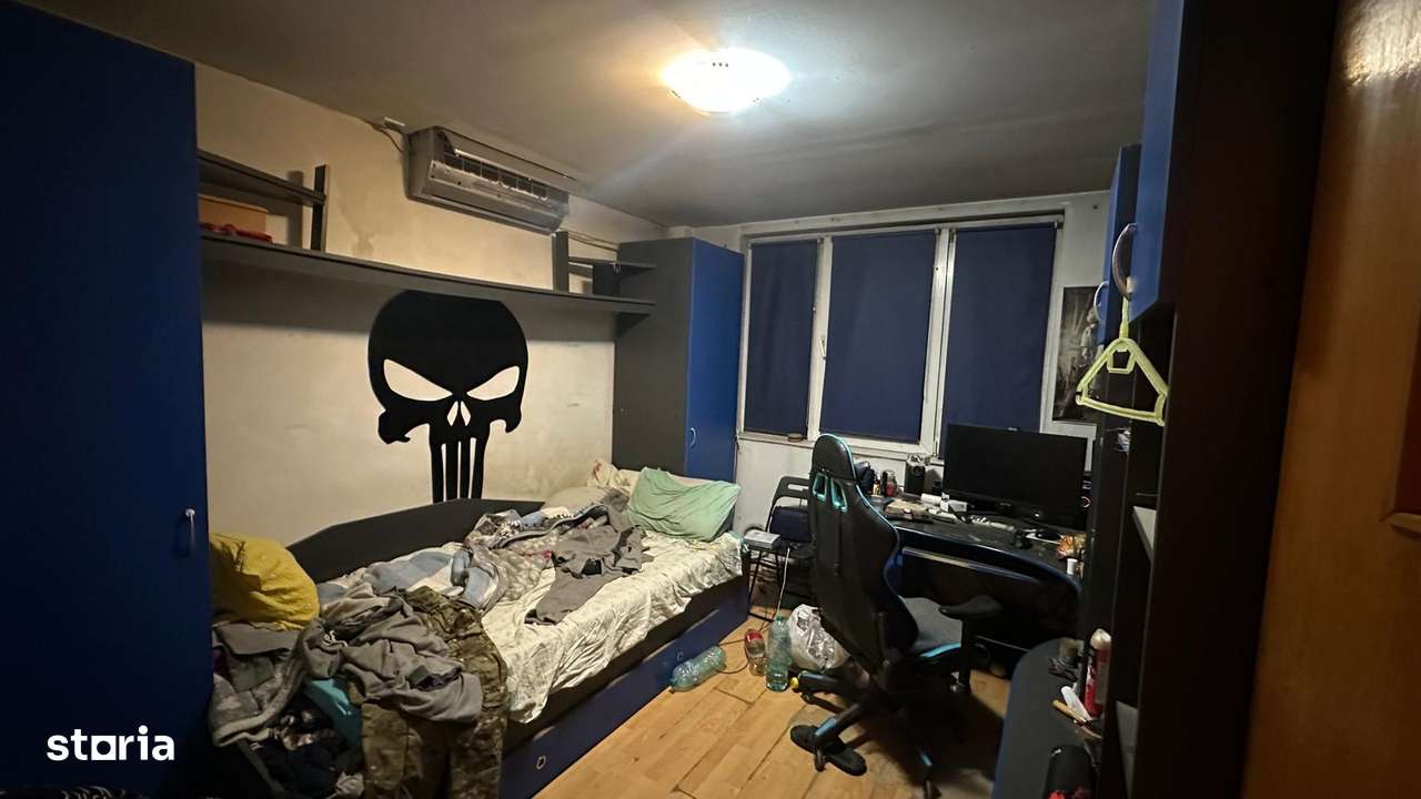 Drumul Taberei, Auchan, Parc Moghioros-10