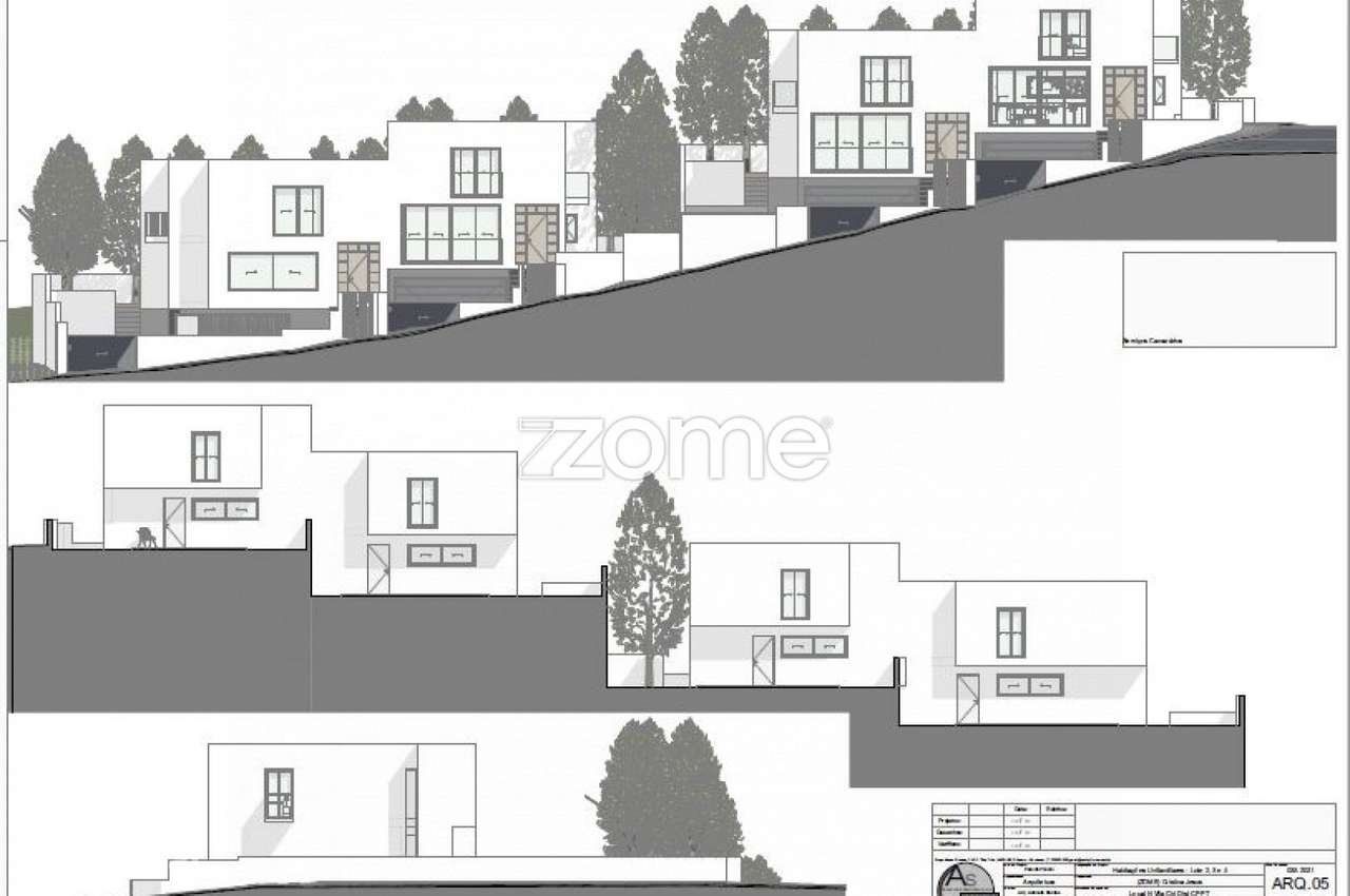 Lote 2 de Terreno com Alvará de loteamento aprovado - Grande imagem: 4/16