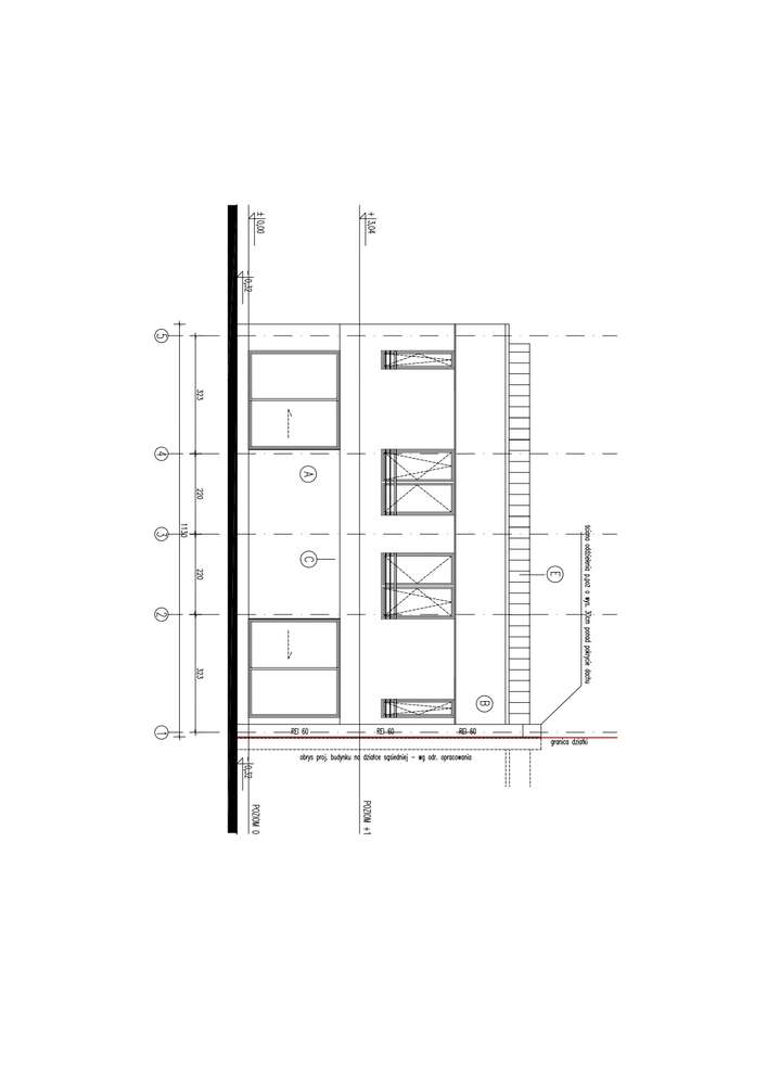 SPRZEDAŻ! Nowoczesne segmenty 71 m² w centrum Błonia! - Pełny obrazek: 4/6
