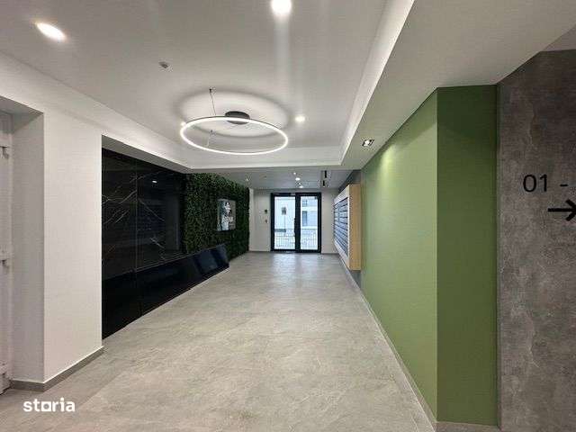 Apartament nou cu 2 camere-Arena Residence - Imagine principală: 4/20