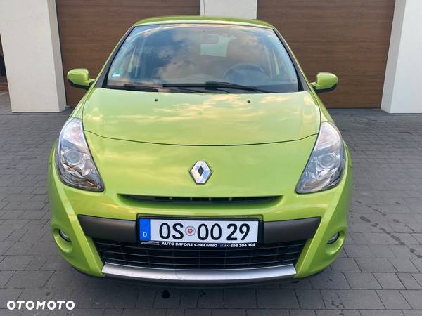 Renault Clio 1.2 TCE Expression - 10