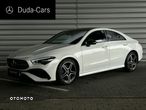 Mercedes-Benz CLA - 1