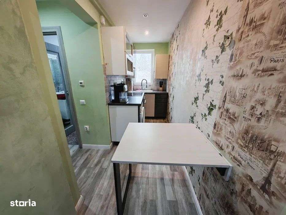 Dambu Pietros - Vanzare apartament 3 camere - Str. Ion Buteanu - Imagine principală: 4/7