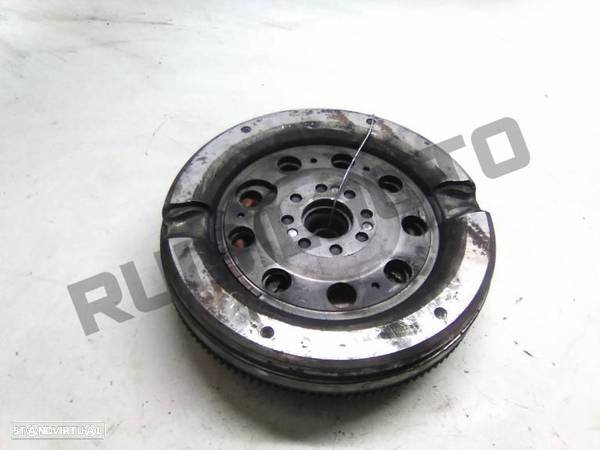 Conjunto Volante Bimassa Completo  Vw Transporter Iv Caixa (70a - 3